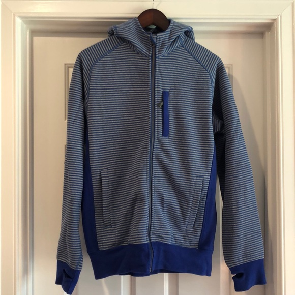 Lululemon Core Hoodie - Picture 2 of 4